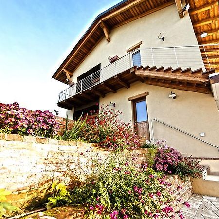 La Casa Di Kiki Villa Cuneo Exterior foto