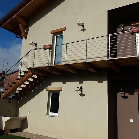 La Casa Di Kiki Villa Cuneo Exterior foto