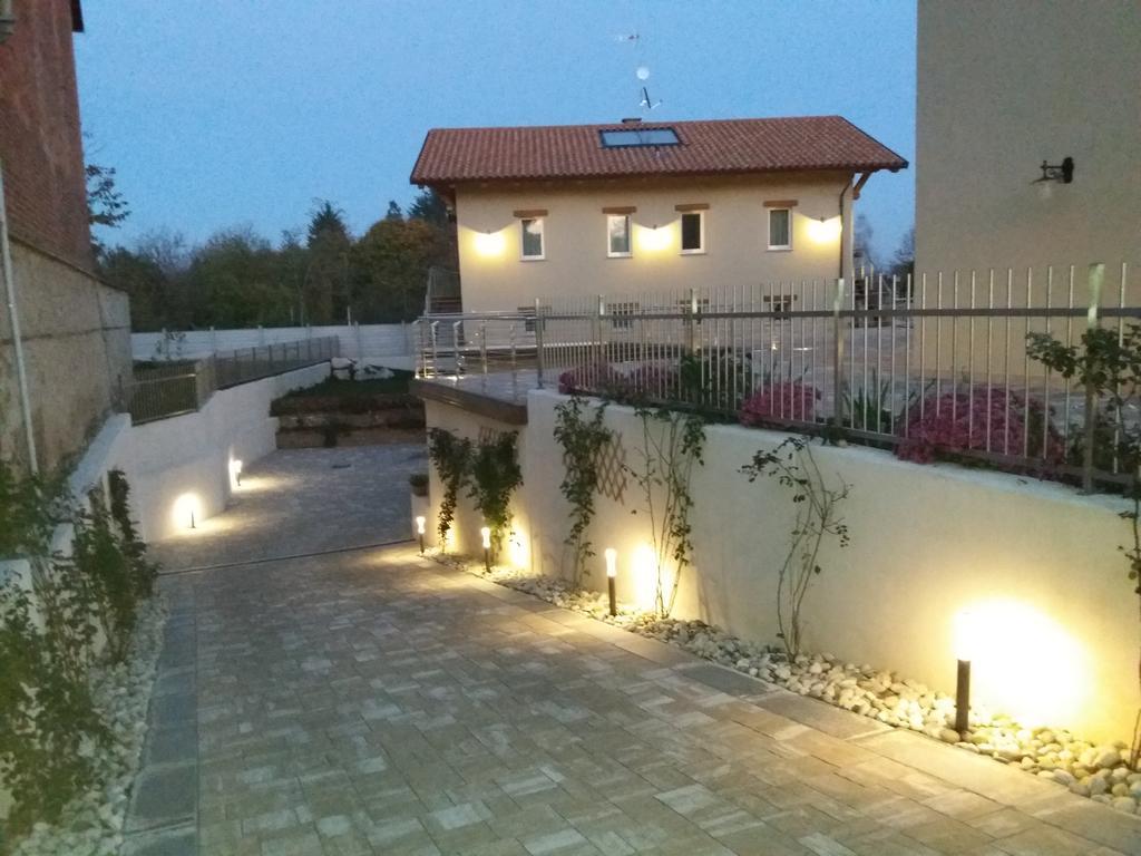 La Casa Di Kiki Villa Cuneo Exterior foto
