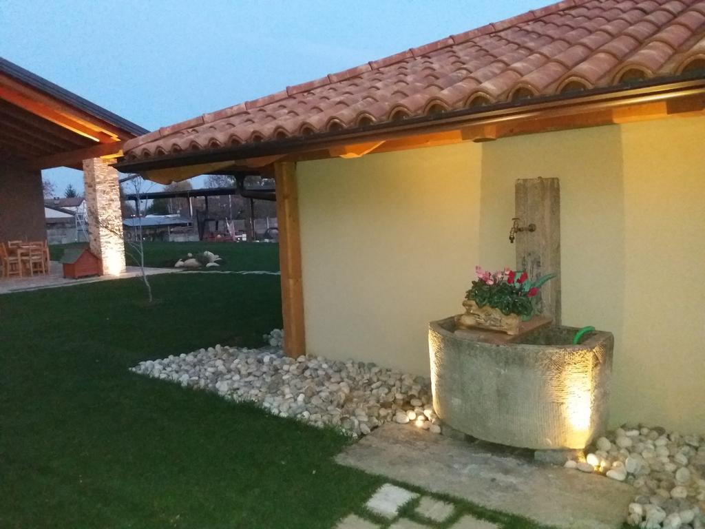 La Casa Di Kiki Villa Cuneo Exterior foto