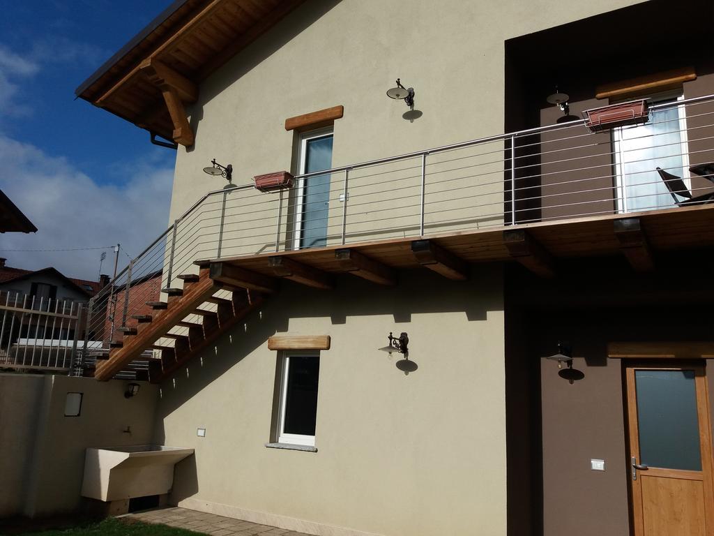 La Casa Di Kiki Villa Cuneo Exterior foto